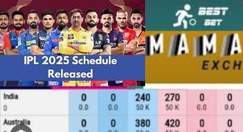 Eran Money IPL Mach Rat Fancy Bestbet9