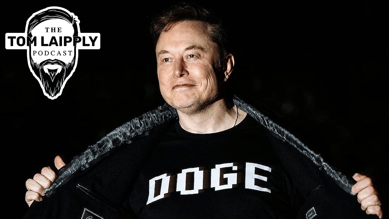 The DOGE Effect | S06-E70