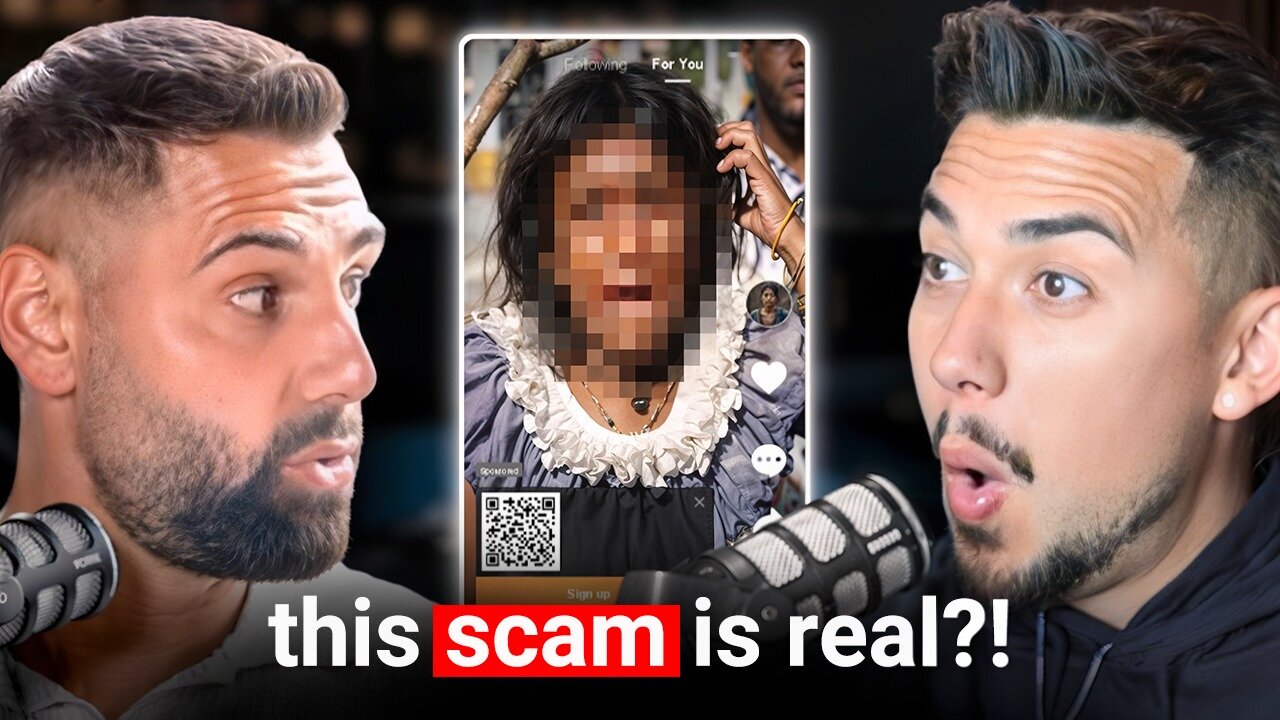 Scam Stories So Insane They Sound Fake (But Are 100% Real)