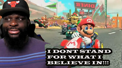Nintendo Fanboy Backtracks About $80 Mario Kart World And Now Thinks It's Worth It!