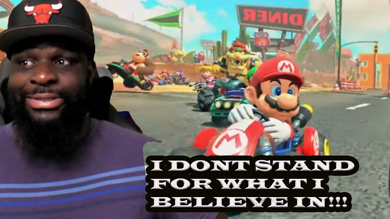 Nintendo Fanboy Backtracks About $80 Mario Kart World And Now Thinks It's Worth It!