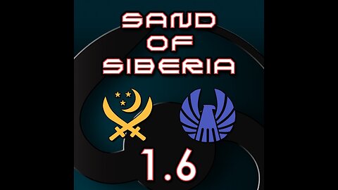 Original War: Sand of Siberia (American campaign)