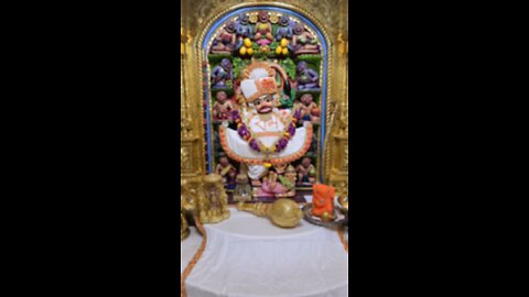KASHTBHANJANDEV
