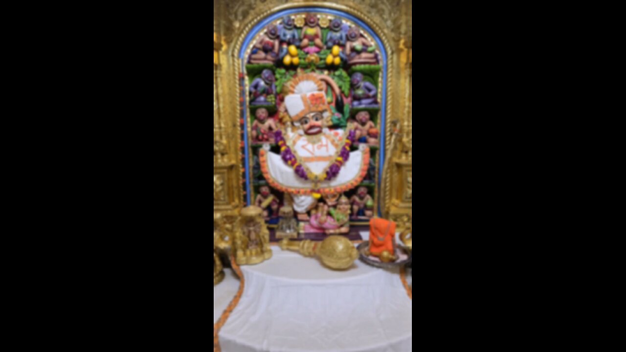 KASHTBHANJANDEV