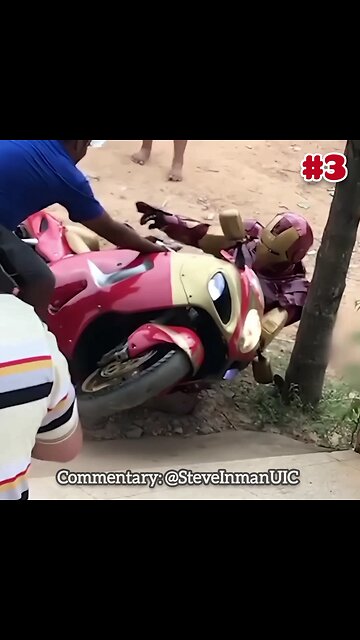 The Drunk and the Restless