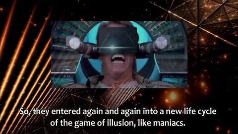 Hooked on the Illusion