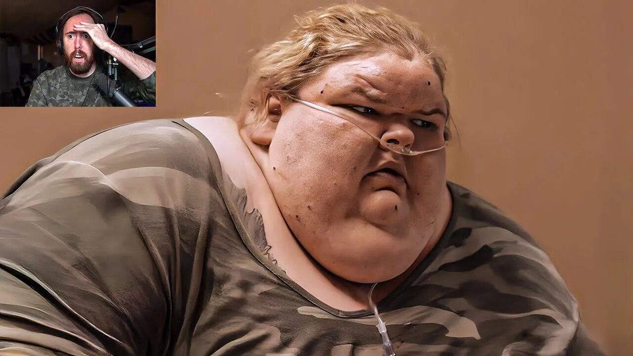 This is f**king insane..