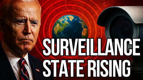 Simulation Breakdown. Trump, Bitcoin, Chaos & Control 🏛⚔️ | The Great Awakening