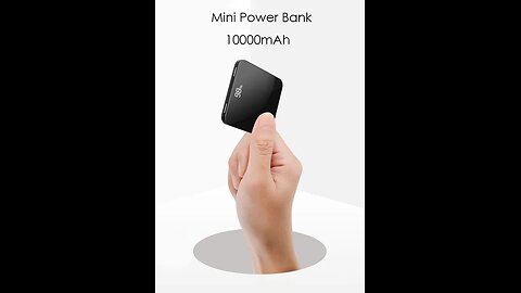 Smaller Than Tiny Truly Wireless & Wired Charger