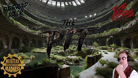 The Pit?