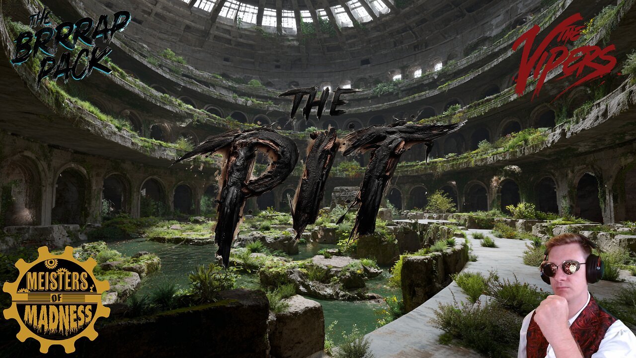 The Pit?