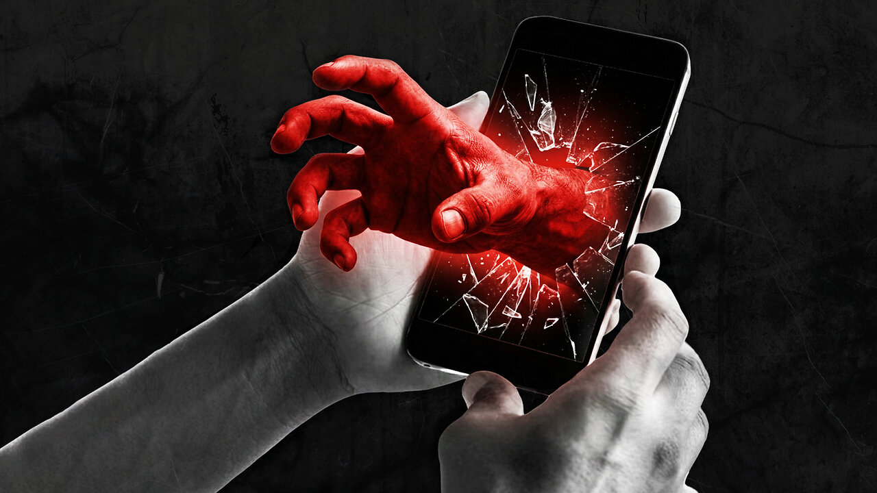 "INFLUENCERS" - House of LIES