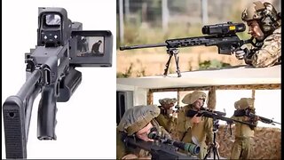Israeli Snipers Killed Americans During the Iraq War?