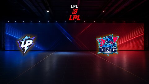 UP vs LNG Highlights Game 3 LPL 2025 Ultra Prime vs LNG Esports
