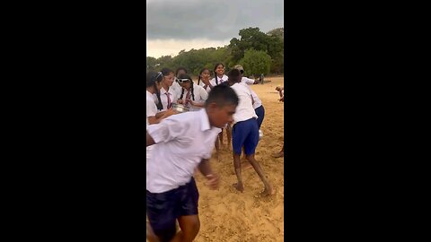 school trip