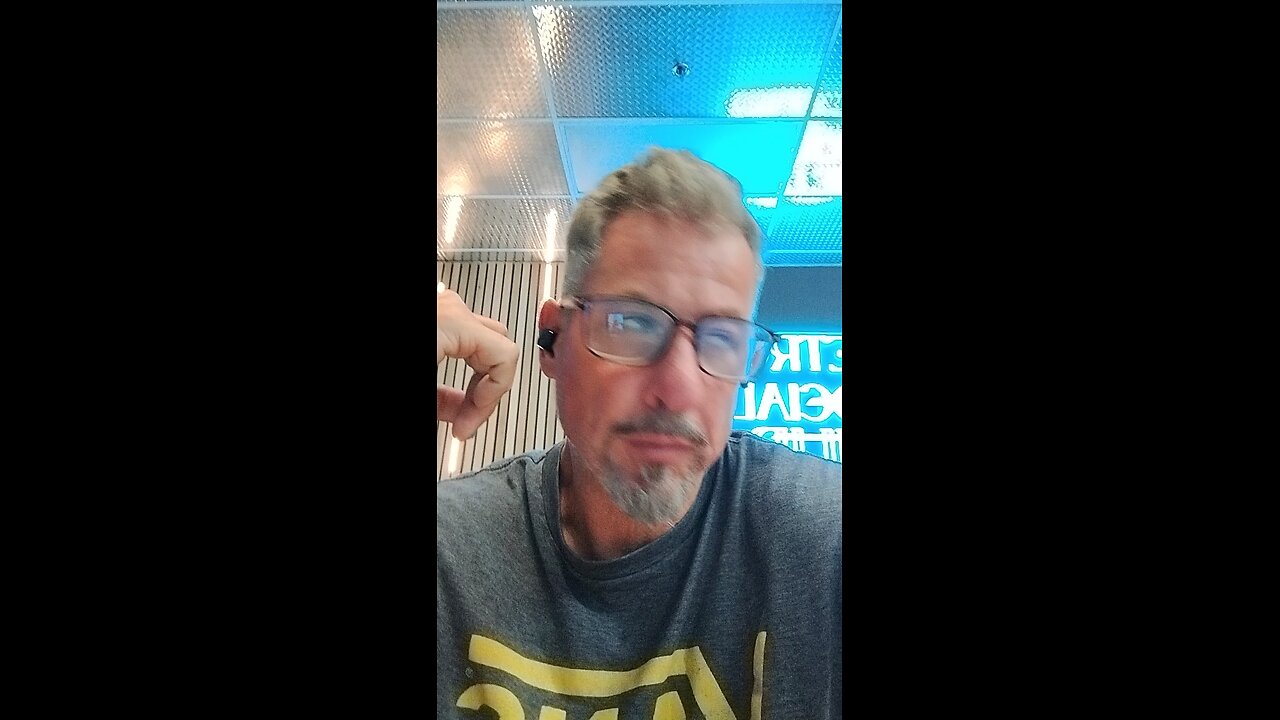 Break out of the Matrix and through the narrow gate.