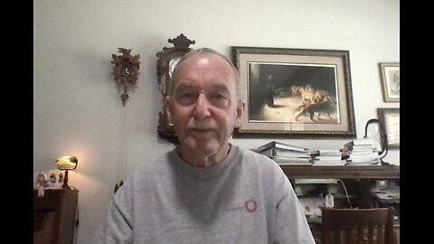 Saturday Studies Survey of the Bible and Prophecy 101 7-19-2025