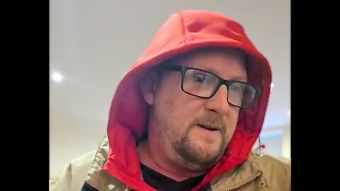 Keith Benson, Huddersfield 16/3/25