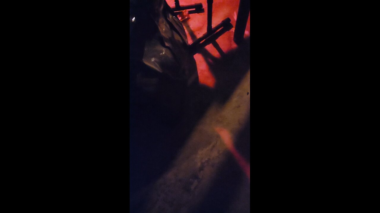 Almost ready. WOW! Sorry for the audio.