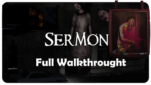 Sermon | Challenge to spend a night at haunted building