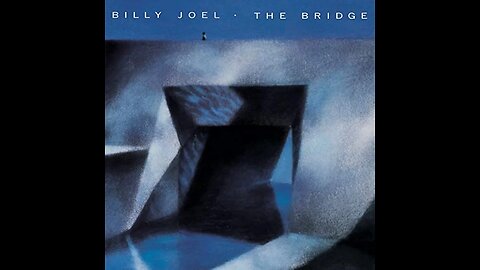 Billy Joel - A Matter Of Trust