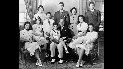 Mike King Presents: The "Kennedy Curse" -- Who was Behind the Deaths, and Why?