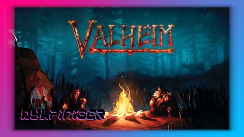 Modded Valheim with ChrisModded Valheim with Chris