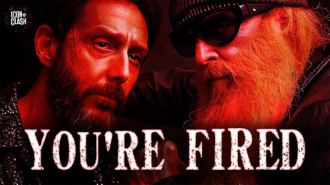 Icon-O-Clash: The Black Crowes vs. ZZ Top - A Southern Rock Showdown