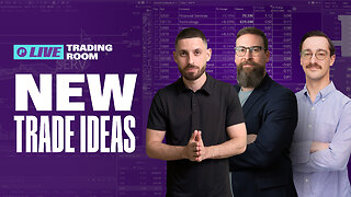 Live Trading: Software Panic 📉 Dow Jones Hits Historic 50,000 Mark | AMZN SPY QQQ DIA ON