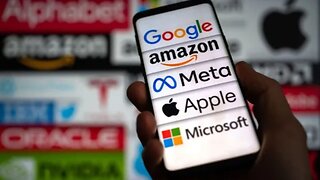 Empresas de tecnologia notificam o governo do EUA sobre o Brasil.