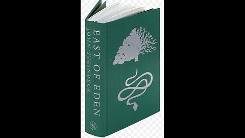 East of Eden