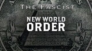 The Real Problem - The Fascist New World Order Podcast #208