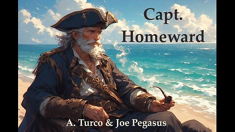 Captain Homeward