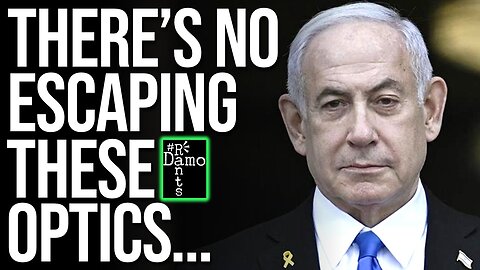 Nazi Comparisons Go Mainstream In Israel—And It's All On Netanyahu