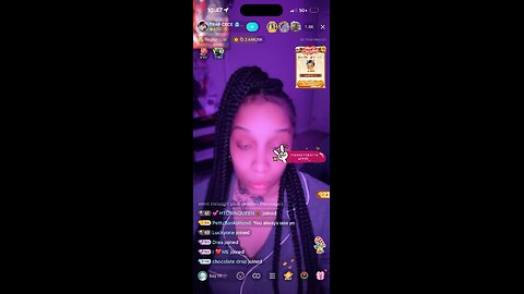 TRAPCECE IS OVER LIONEL / LYSOL FOR GOOD ? BIGO LIVE