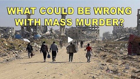 Caitlin Johnstone ~ Anti-Zionism Is Anti-Semitism?