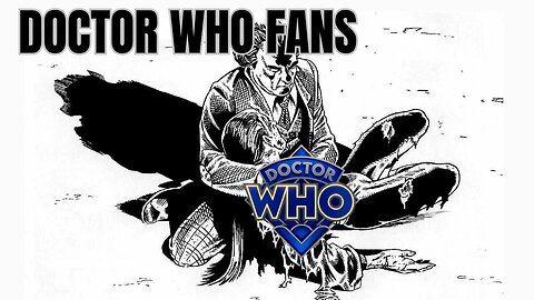 LADIES! LADIES! LADIES! (Doctor Who Cancelled? YES PLEASE BBC!)
