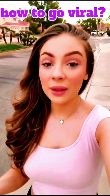 Repeat This and Watch Your Video go viral Instantly