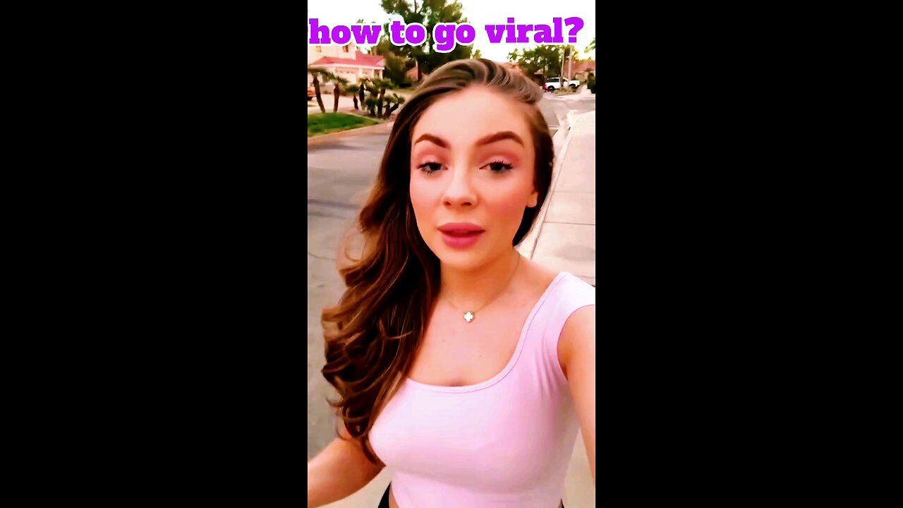 Repeat This and Watch Your Video go viral Instantly