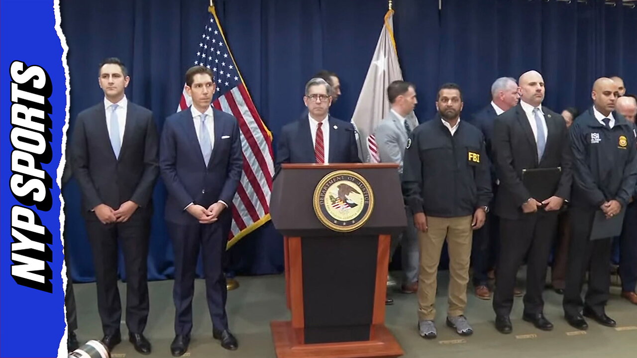 Details emerge from NBA coach Chauncey Billups arrest in illegal poker scheme