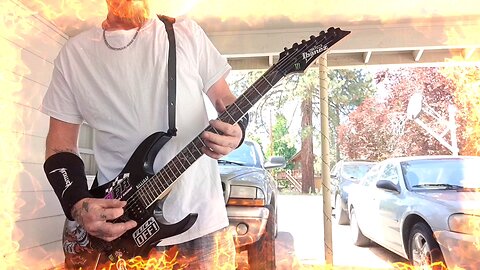 Blackened