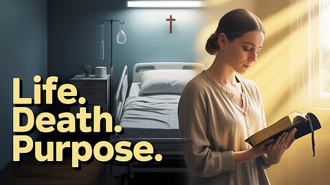 Should Christians Support Medical Aid in Dying? | A Biblical Response to NY’s Controversial Bill