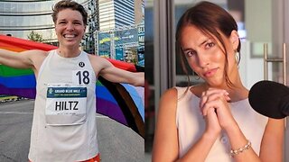 This 'Trans' Athlete Unleashed The Woke Mob On A New Mom… It Backfired