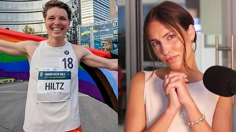 This 'Trans' Athlete Unleashed The Woke Mob On A New Mom… It Backfired