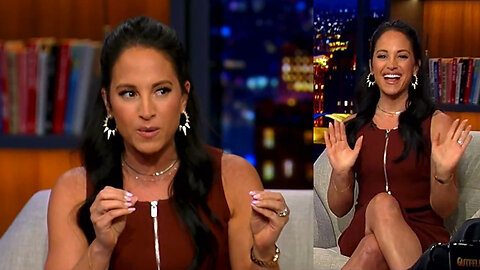 Emily Compagno May 1 2025