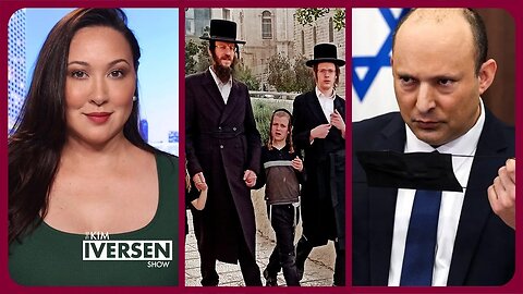 "Israeli Prime Minister Reveals Surprising Truth: Original Jewish Homeland Not Israel"