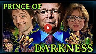 The Prince of Darkness: Dr. Lee Merritt Unveils the Dark Occultic Hand in Science