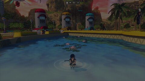 Dragon ball Xenoverse 2 Revamp Part 2 i added a few more mods lol
