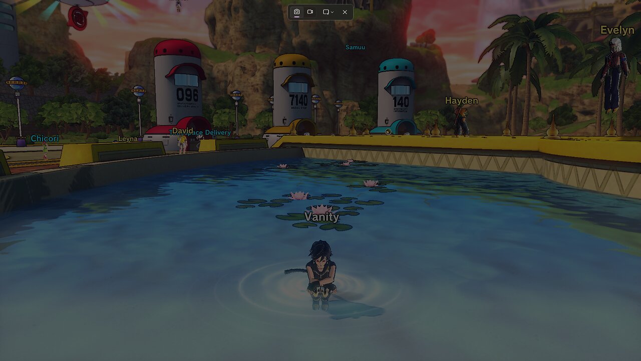 Dragon ball Xenoverse 2 Revamp Part 2 i added a few more mods lol