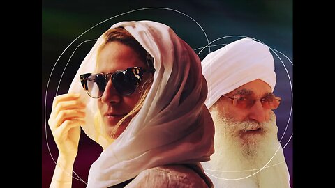 Celebrity Cult Leader Guru Jagat and Yogi Bhajan